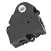 4 Pins HVAC Heater Air Blend Door Actuator for 1987-2005 Buick Cadillac Chevrolet GMC Oldsmobile 604107 16124932 8901839