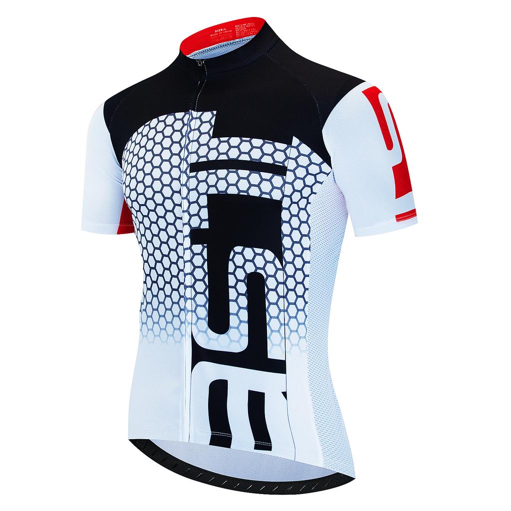 2026 Pro Cycling Sets Bike Uniform Summer Cycling Jersey Set Road Bicycle Jerseys MTB Bicycle Wear Breathable Cycling Clothing