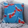 Alternative Afd Cushion Cover Pillow Cover Decor Pillowcase Printed Cushion Case for Couch