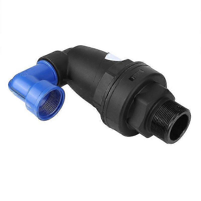 Air Vacuum Relief Valve Exhaust Vent Valve for Agricultural Garden Irrigation System2in DN50