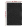 Self-Adhesive Felt Message Board & Photo Wall Stickers for Kindergarten