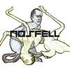 CD NOSFELL - Kälin Bla Lemsnit Dünfel Labyanit VVR1042822 Likadē 2006 Japan Rock Used