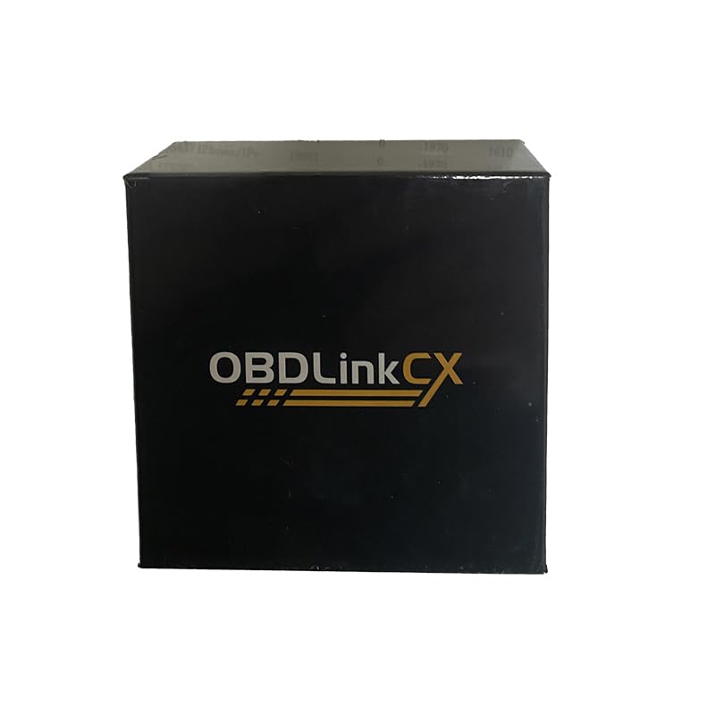 JDTechOBDLinkCXBLEOBD2 Adapter forBimmerCode&BimmerlinkBMWMiniSupra