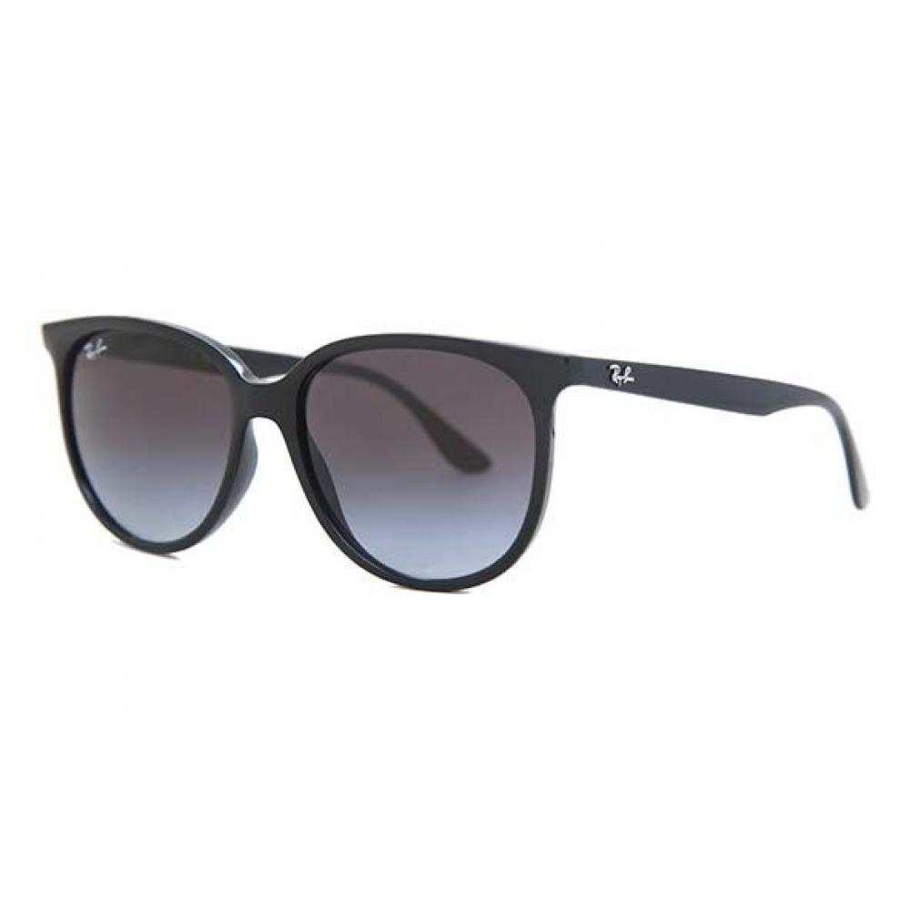 Ray Ban Rb4378 601 8g Women Sunglasses