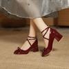 Bottines – Bottines