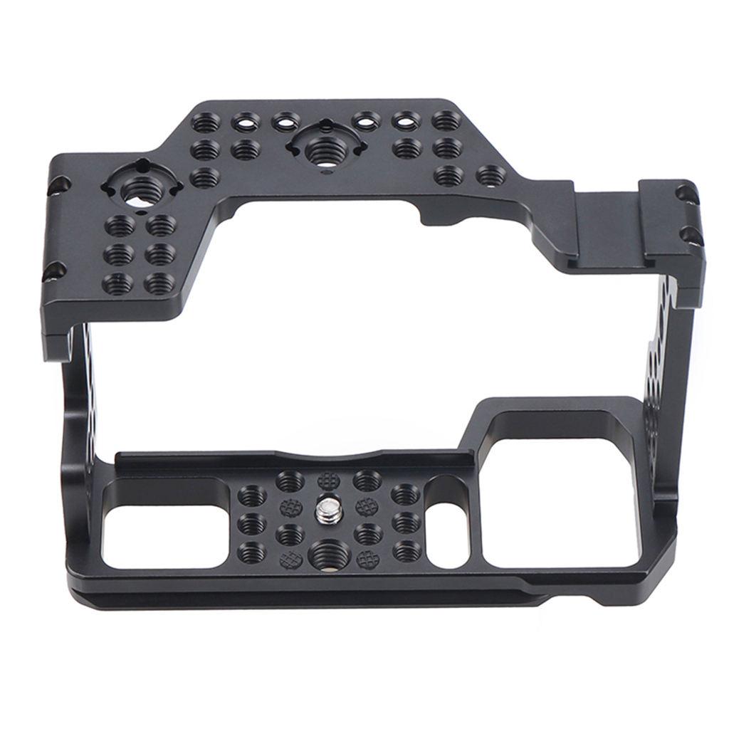 Camera Cage Video Rig Replacement for A7M3 AR3 A7II A7III A7S2