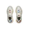 (WMNS) Li-Ning 001 Shanhai 'Cream White Grey' Women's AZGT008-2