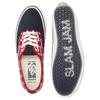 Vans Authentic Reissue 44 LX FUCT x Slam Jam Red Marshmallow Unisex Sneakers VN0007QZBJJ1