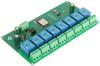 Esp12-8R-D8 Wi-Fi Relay Module