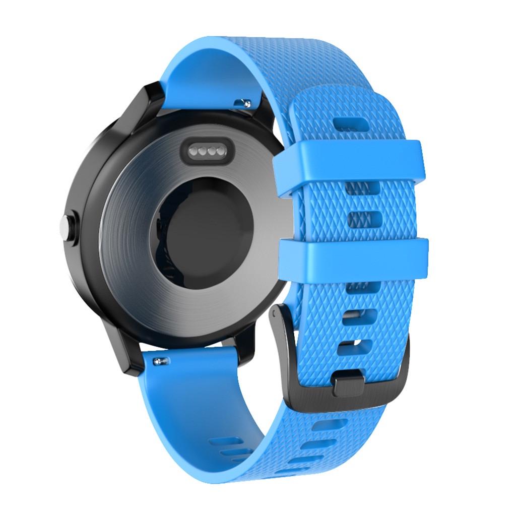 straps for vivoactive 3