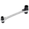 JOB Master 4-in-1 Rack Wrench JRW-0813