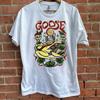 Rare Goose The Band Dancing Frogs Unisex T-Shirt All Sizes LO743