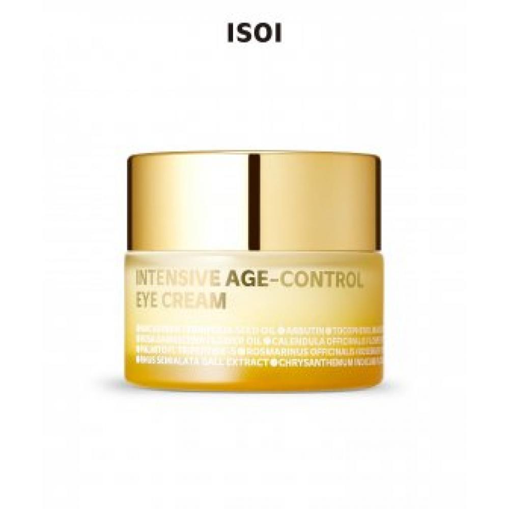Isoi Intensive Age Control Eye Cream 20ml