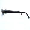 Used #ae Emporio Armani Sunglasses Black SMALL 5119 130-S 1144 Made in Italy Glasses Frame Unisex [943021] k01