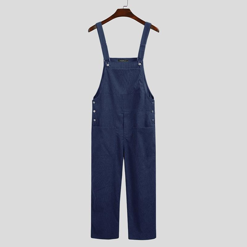 dungaree jumpsuit