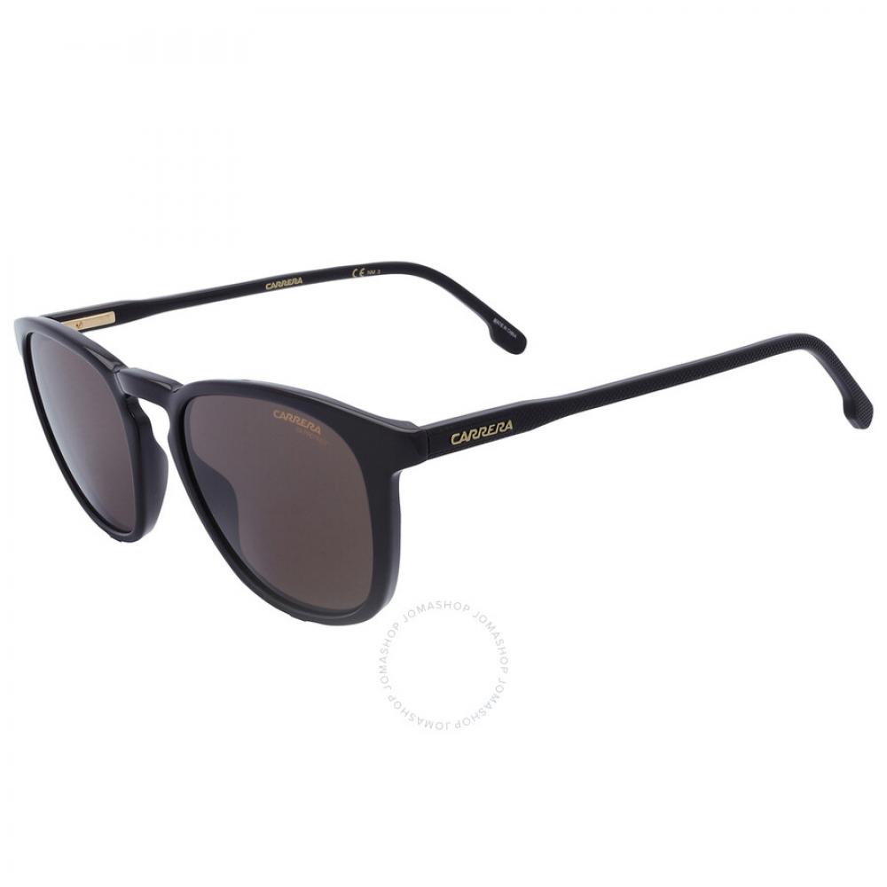 Carrera Brown Oval Men S SunglaSSeS Carrera 260 S 0807 70 51