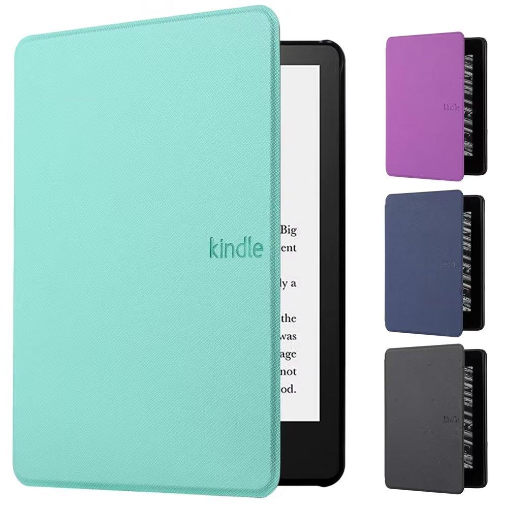 Parte trasera transparente acrílica para Kindle, funda de 10. a generación de 6 pulgadas con Parte trasera transparente acrílica para Kindle, funda de 10. a generación de 6 pulgadas con