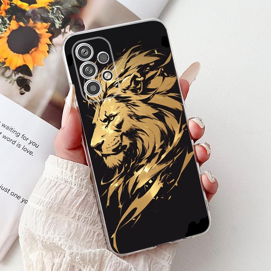 For Samsung Galaxy A52 A52s A72 5G Case Cute Painted Cover Soft Silicone Phone Cases For Samsung A52 A 52 s Galaxy A72 5G Fundas