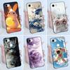 Pentru Google Pixel 3 3XL 3a 3aXL Carcasă Estetică Luxoasă Drăguță Cool Băiat Fată Cover Moale din Silicon pentru Pixel3 3 a Pixel3a XL Carcasă Telefon