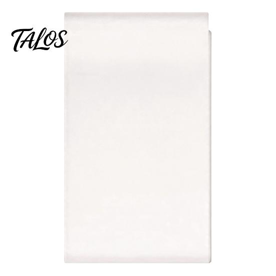 Elegante Tischdecke für Event-Dekoration Einfarbige Satin-Tischdecke, 102 x 57 Zoll Rechteckige seidenartige Tischabdeckung, Waschbar für den täglichen Gebrauch, Glatt und glänzend