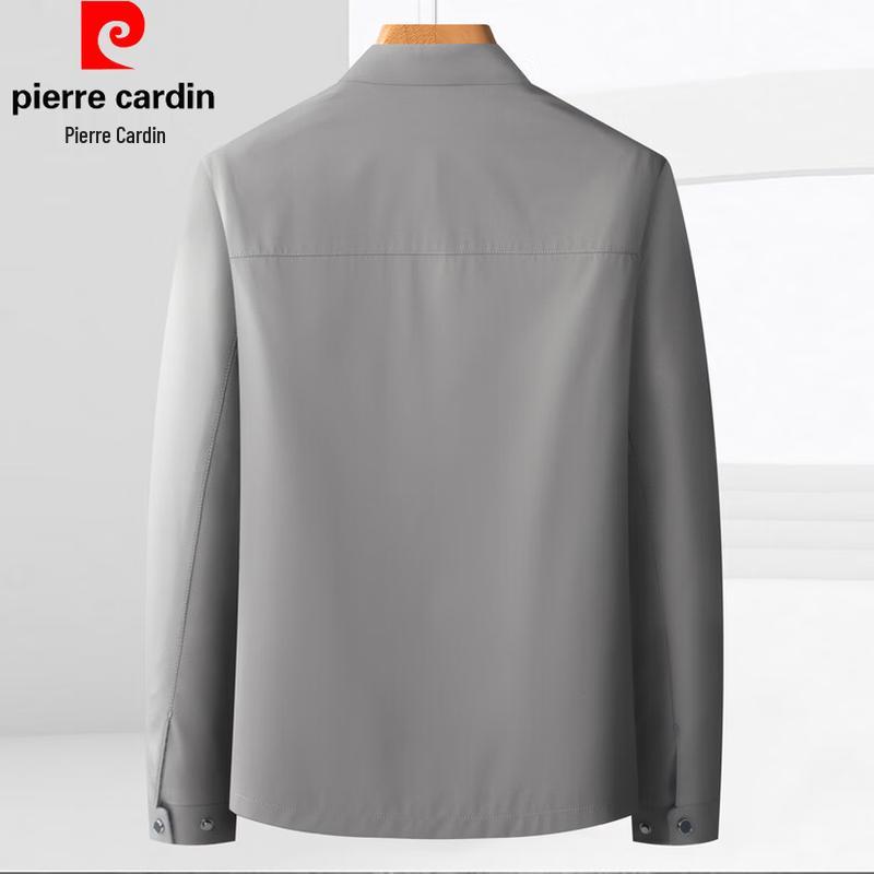 Pierre Cardin Men's Business Casual Jacket