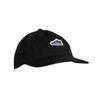 Nike Cotton Baseball Caps Men's Black Casual FN4404-01