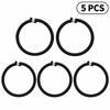 5pcs Wear-resistant Trampoline Elastic Rope Versatile Elastic Straps  Fitness Trampoline