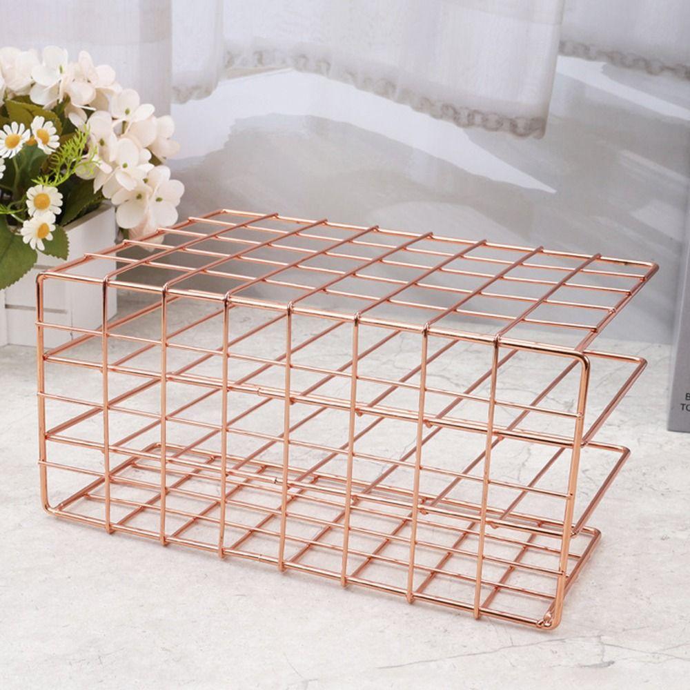 Durable Book Record Holder 3 Tier File Sorter Organizer Document Storage Shelf  Classroom