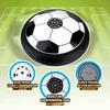 Indoor Electric Luminous Hover Football: Children's Educational Sports Interactive Toy