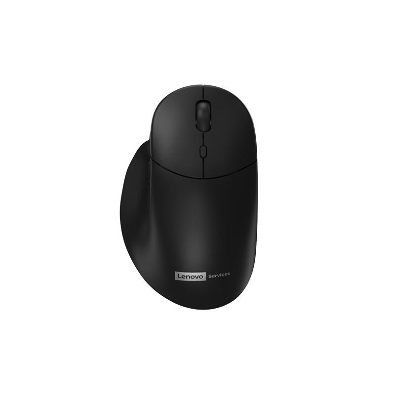 Lenovo Multi-Mode Wireless & Wired Ergonomic Mice