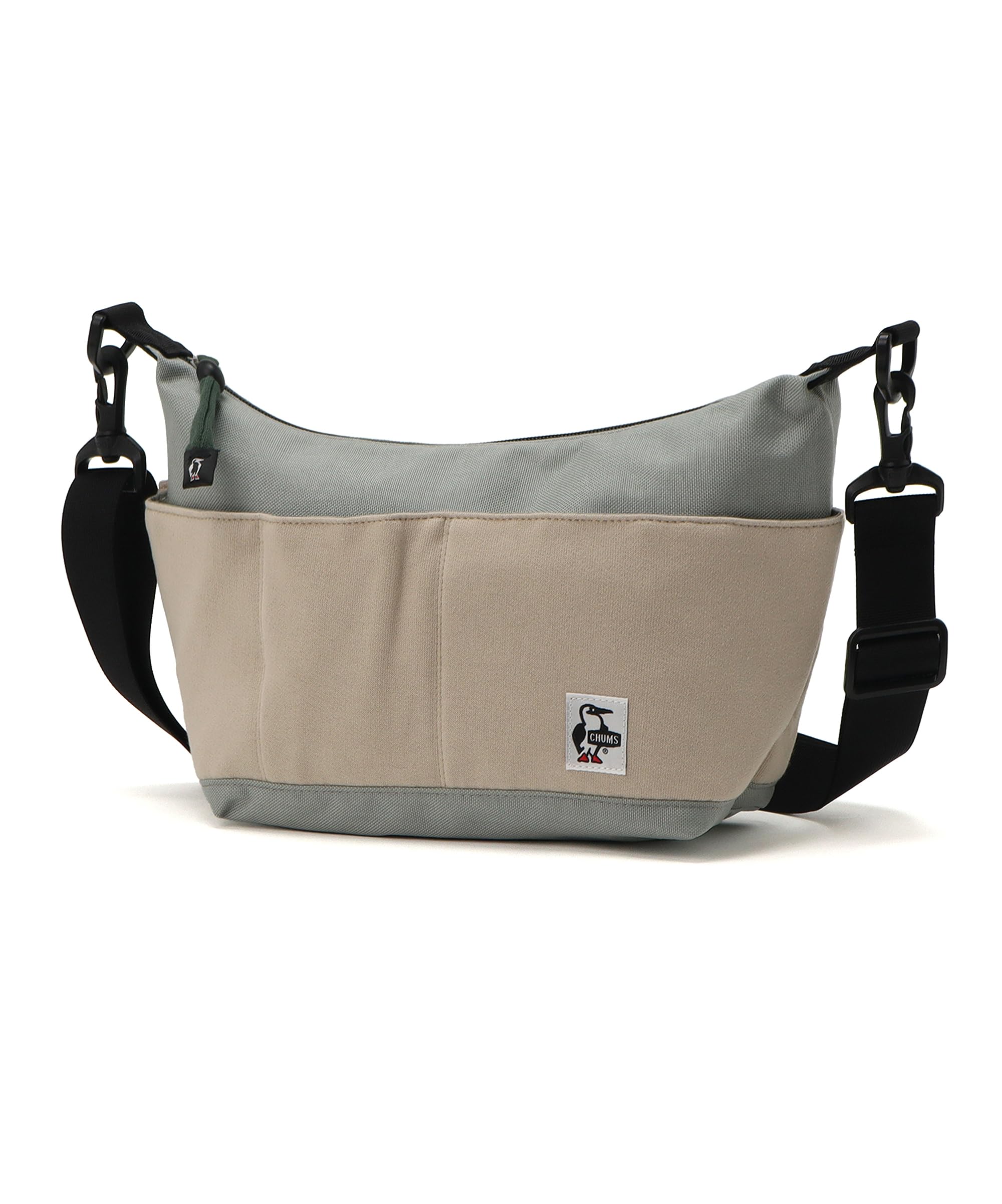 Collect Shoulder Sweat Nylon [Chums]