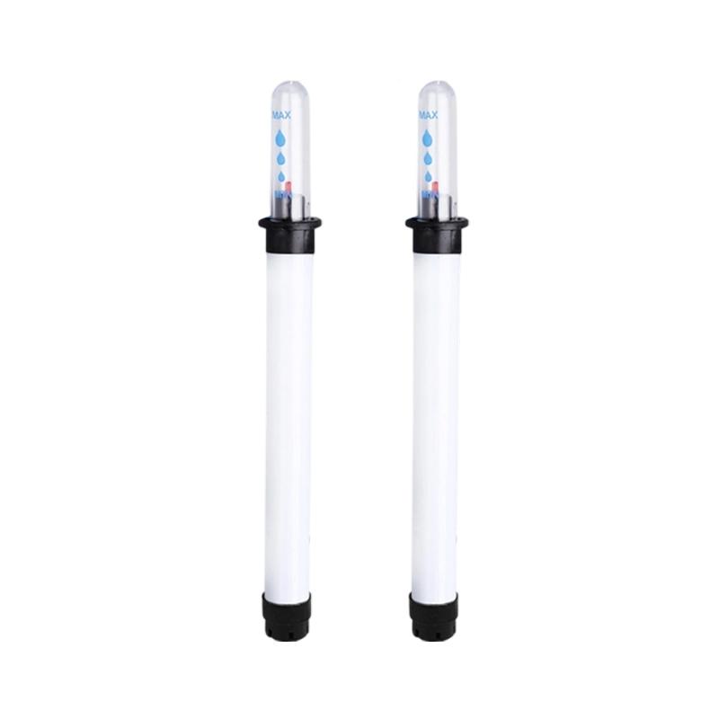 Buoy Water Level Gauge Hydroponic Plant Water Level Indicator Meter for Indoor Potted Plant Water Shortage Reminder