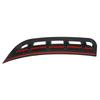 Front Bumper Wind Knife Trim Replacement for Mercedes Benz GLE Class W167 V167 AMGLine 2019+