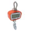 Hanging Scale 4400lb LCD Backlight Screen Accurate Multifunctional Digital Industrial Hanging Scale With Temperature