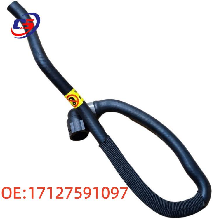 BMW F10/F02 Auxiliary Coolant Reservoir Hose