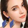 Sace Gems Classic AAA+ Zircon Earrings for Women Wedding Gifts