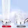 Althy High Pressure Spa Handheld Shower Head Water Filter Reduce Chlorine Heavy Metal Improves Dry Skin Hair Dandruff