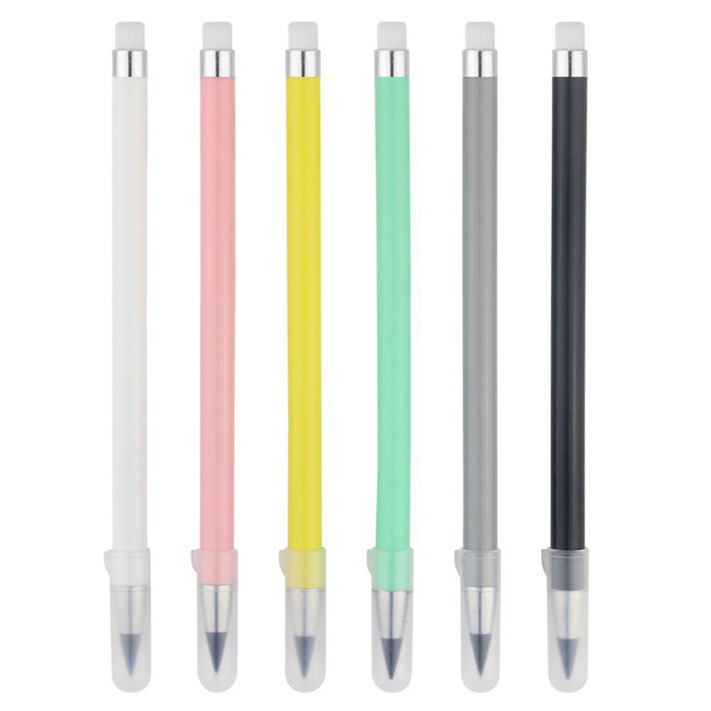 Stationery Erasable Stationery Supplies Unlimited Writing Pencil Eternal Pencil No Ink Sketch Tool