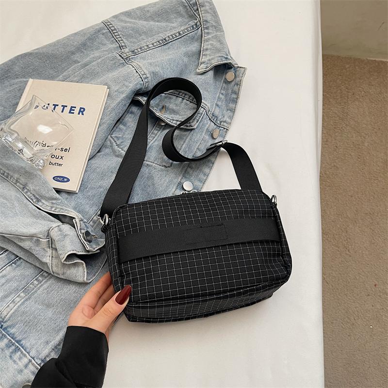 Lightweight Mobile Phone Bag Women's Shoulder Crossbody Bag