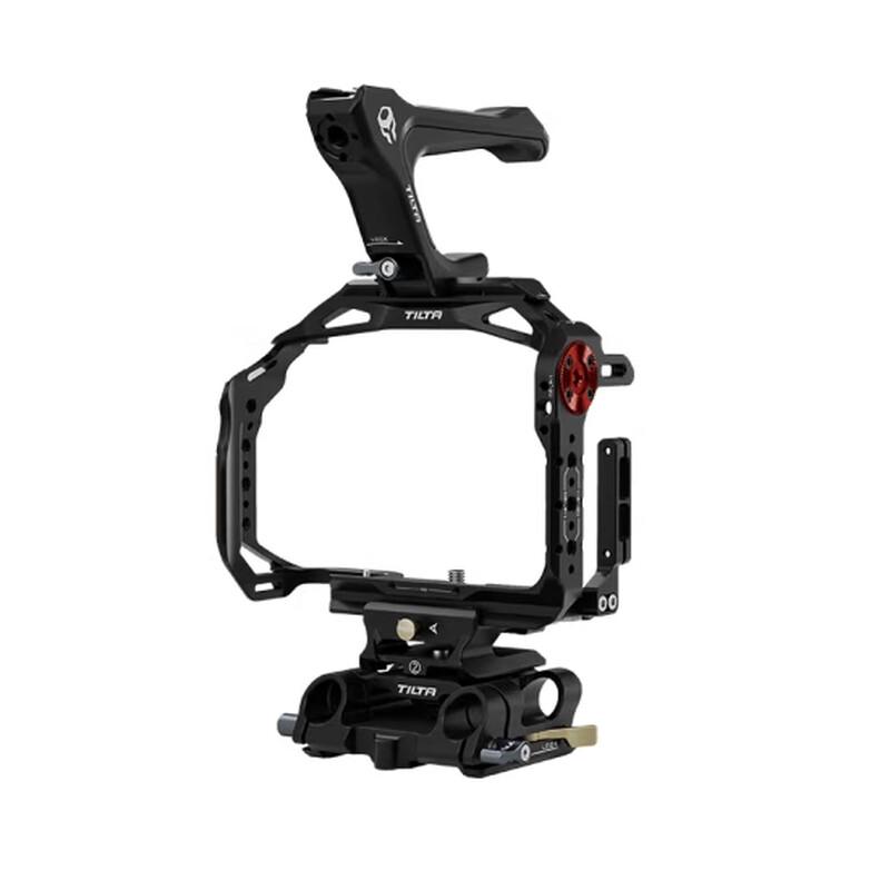 Клетка для камеры Tilta для Canon R6 Mark II