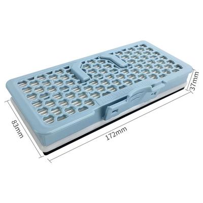 H13 Staub Filter HEPA für LG ADQ73553702 ADQ56691102 VC9083CL VC9062CV VC9062CV VC9095R Staubsauger Zubehör Teile
