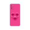 Per Samsung A03S Custodia 164,3 mm Copertura Posteriore del Telefono Su Samsung Galaxy A03s GalaxyA03s A 03s a037 Custodia Morbida Tpu Bumper in Silicone 6,5 pollici