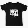 Rock and Roll Kids T-Shirt