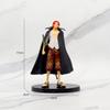 @One Piece Figure Theater Edition Film Red Robin Roronoa Zoro Luffy Nami Sanji Uta Anime Action Figurine Model DollToys High Quality Gift*