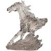 Horse To Success Ornaments Premium High-end Living Room Wine Cabinet Top Office Tabletop Decoration Opening Housewarming Decoration Gift