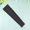 3Pair Cooling Arm Sleeves Unisex Uv Protection Sunscreen Long Sleeve Cover for Cycling Hiking Driving Camping Size Xl Black