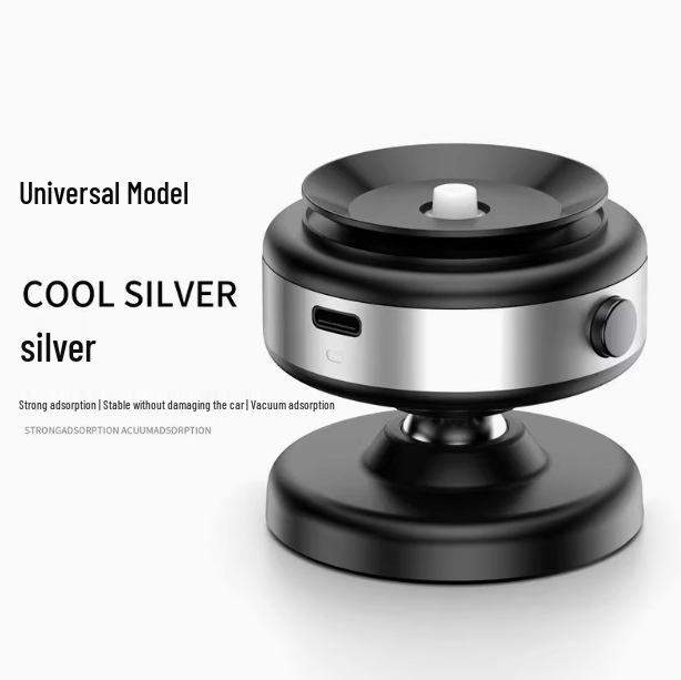 

X11 Магнітний автомобільний тримач для телефону з обертанням на 360° для приладової панелі