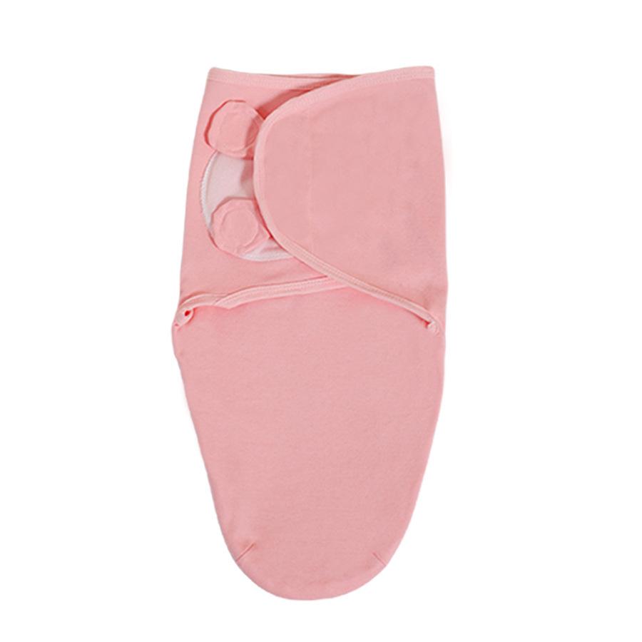 Universele Anti-Schrik Swaddle Dekentje voor Pasgeborenen