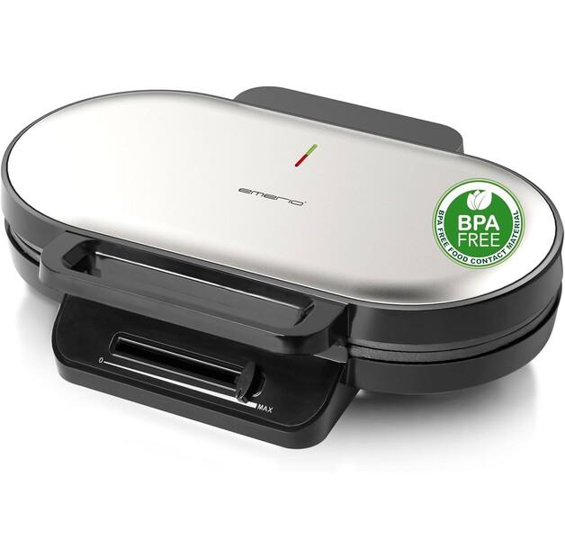 Вафельница Emerio WM-123356