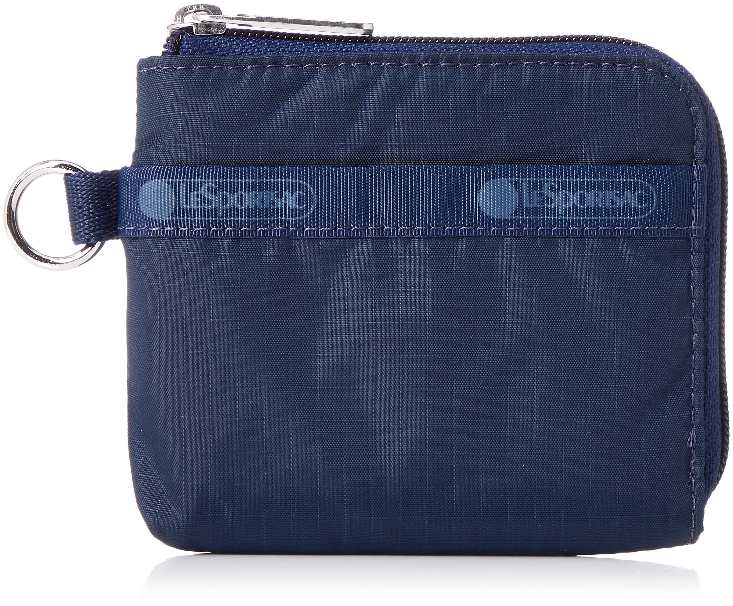 

Official Wallet SLIM Coastal Navy [LeSportsac] WALLET/1112